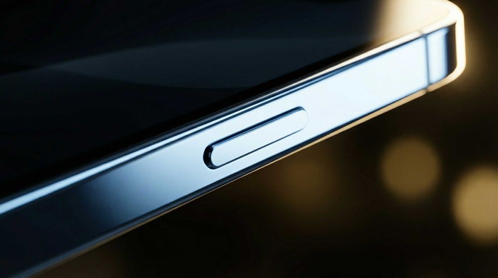 iPhone 12 Pro Max 256GB (Pacific Blue)