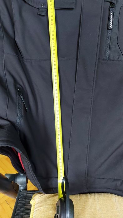 Windstopper bărbați pt iarnă Engelbert Strauss