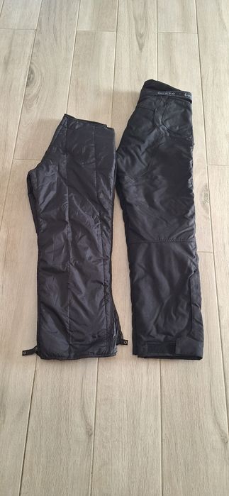 Pantaloni moto Gericke