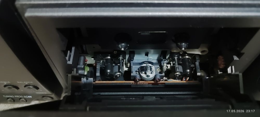 Schneider ml-25 micro Hi-fi system