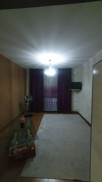 yakkasaroy bobur park 1-xona