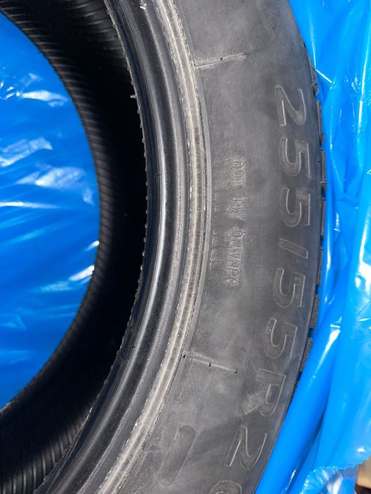 Зимни гуми Austone Glacia Snow 255/55/20 255 55 20