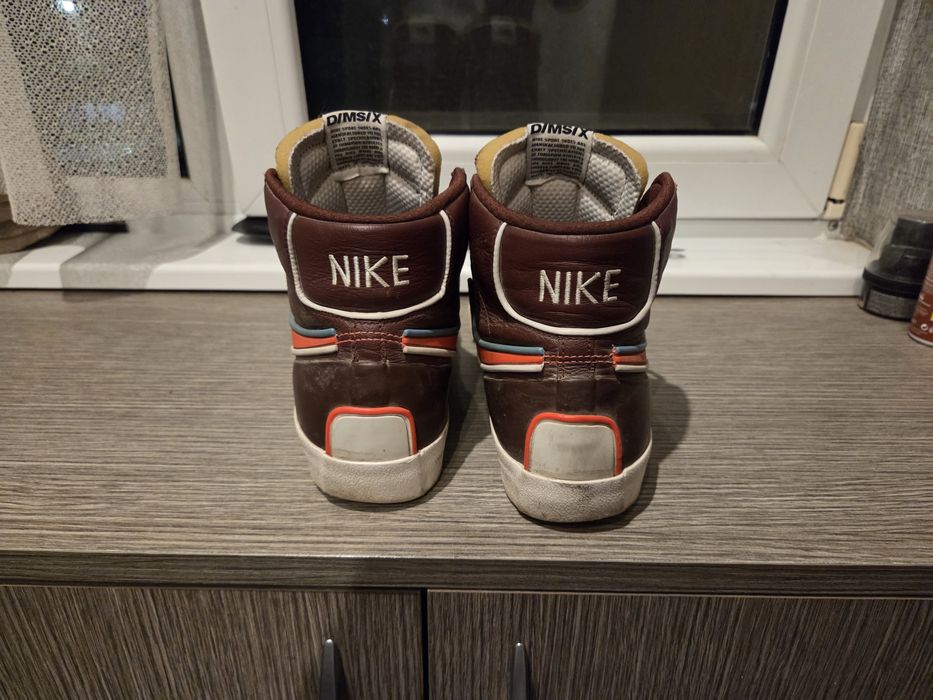 Продавам обувки Nike