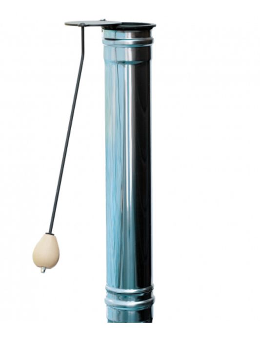 Смокер-гриль-барбекю