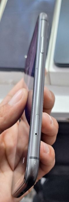 Iphone 11 holati usta kormagan