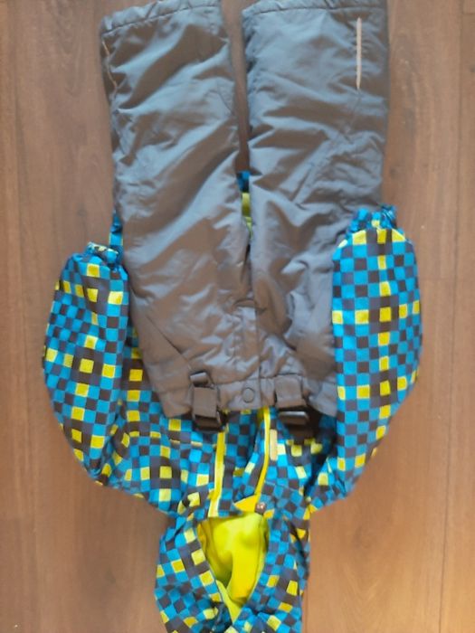 Детски ски екип за момче