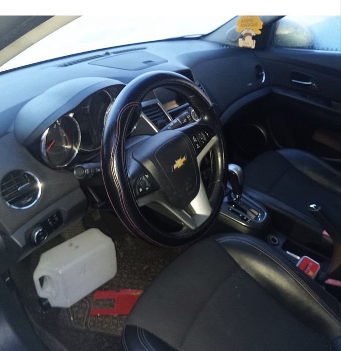Dezmembrez Chevrolet Cruze 2.0 Z20D1