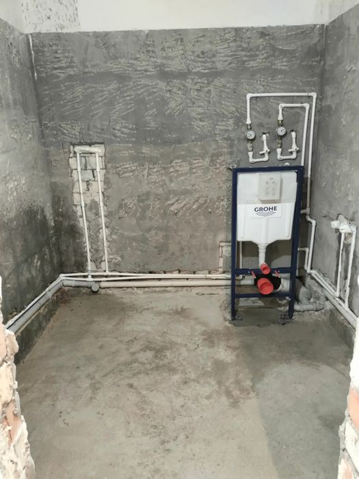 Сантехник Услуги.