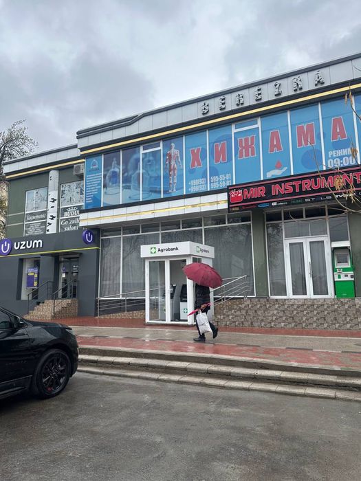 Арендага берилади