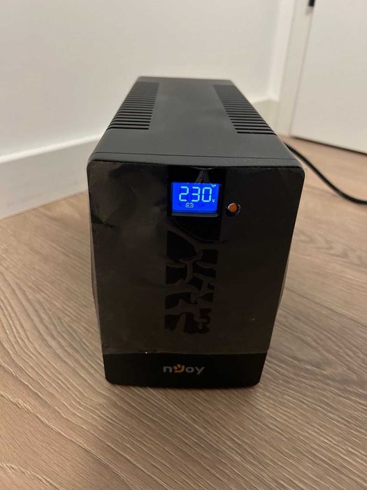 Монитор Dell p2417h 24 инча