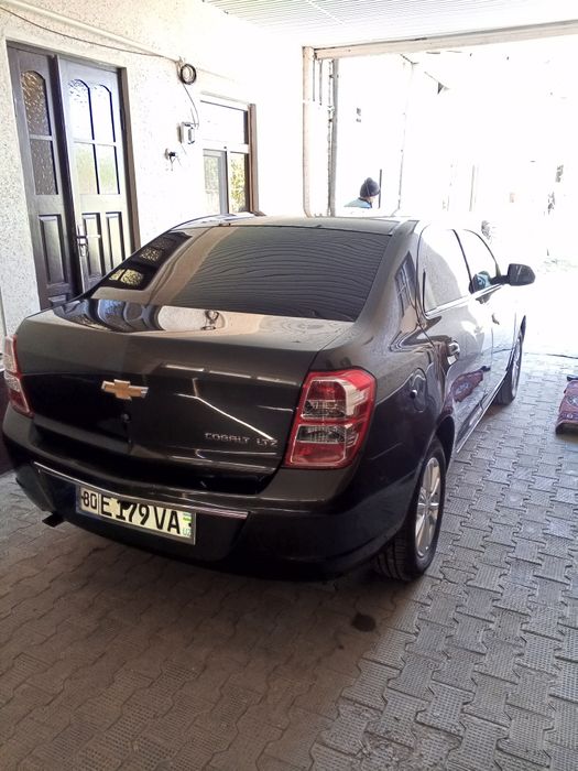 Chevrolet Cobalt LTZ 2023