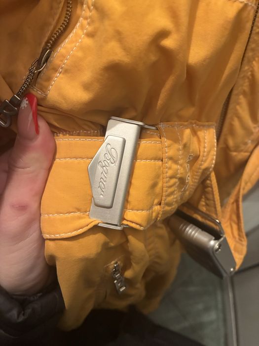 Combinezon schi firma Bogner