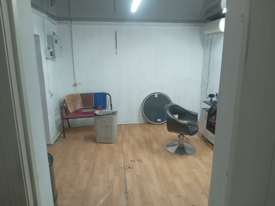 Сдается в аренду помещение