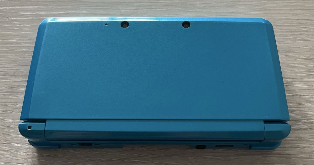 Nintendo 3ds Old / 32 gb / Прошитая / Обмен