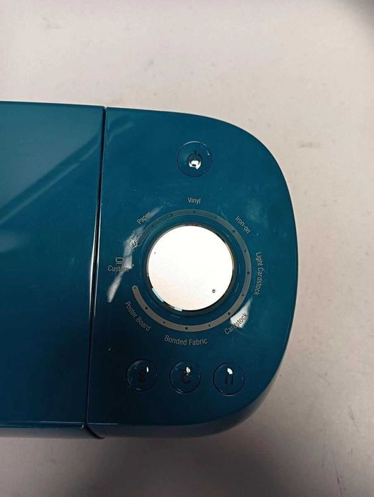Режещ плотер Cricut Explore Air 2 за крафт проекти изрязване