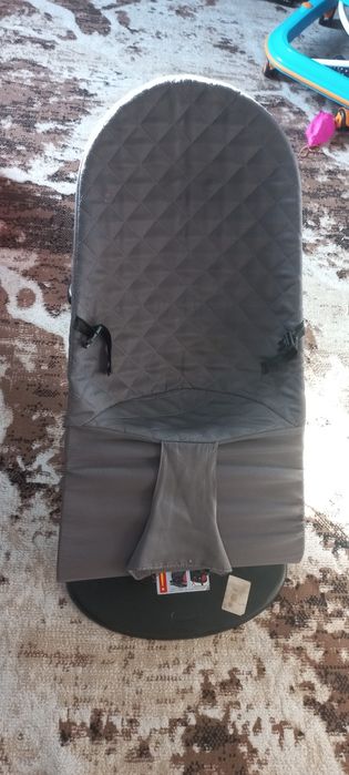 Продам шезлонг в отличном состоянии