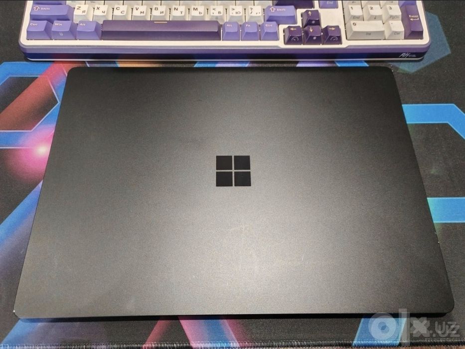 Microsoft Surface laptop 5