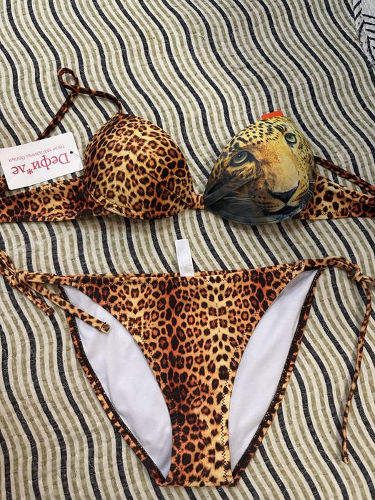 Купальники новые дешево