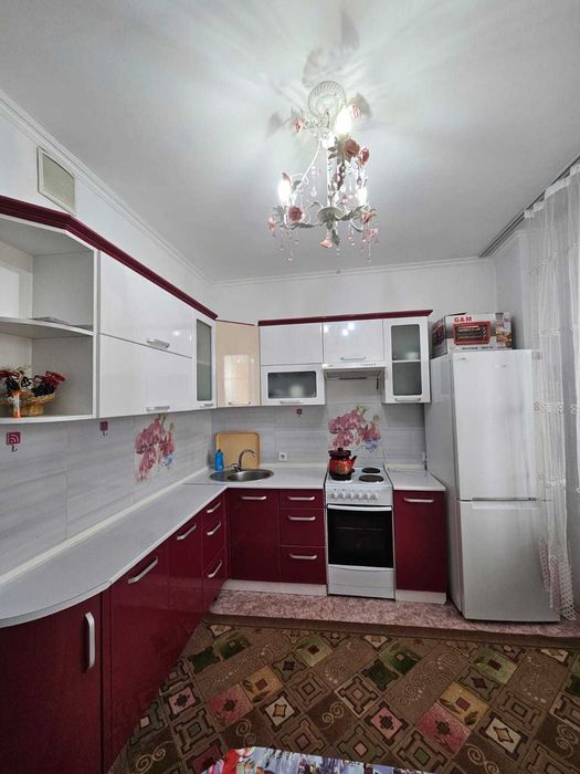 Продам 1 комнатную квартиру