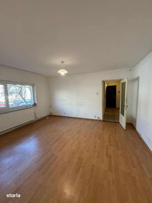 Apartament 2 camere, 52 mp, zona Rovine — fotografia 1