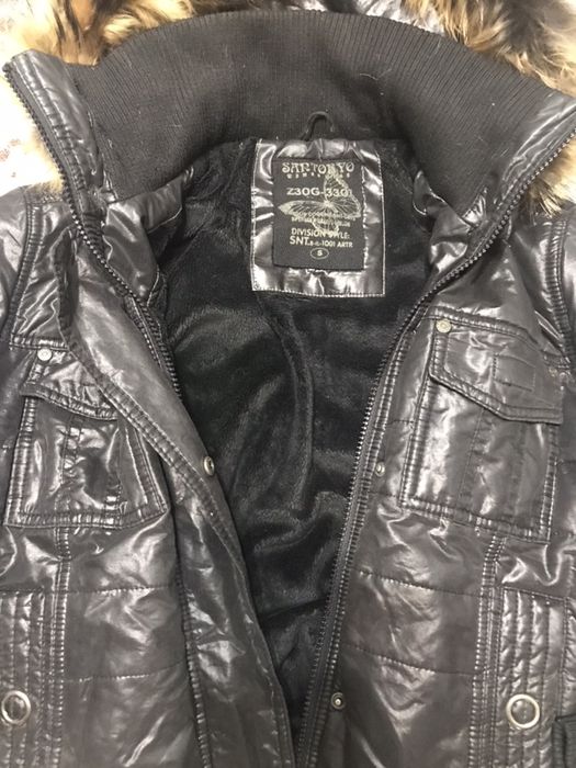 Куртка на 42размер