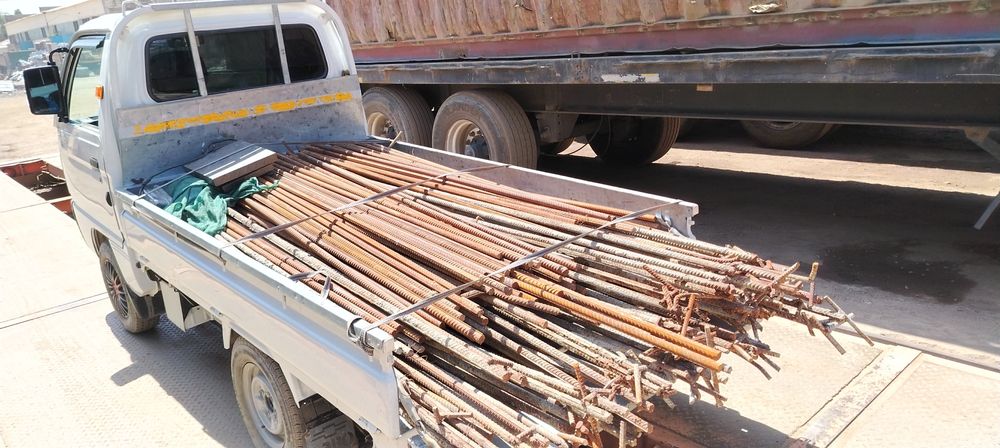 Metallolom metal olamiz