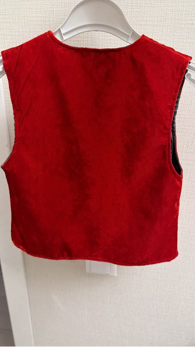 Кажекей ұлттық киім 4-6 л