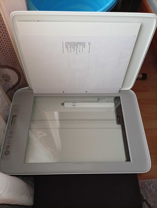 Принтер/Скенер (За ремонт или за части)