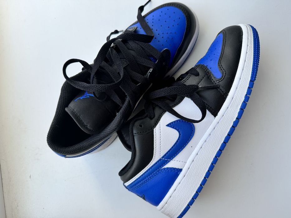 Оригинальные Джорданы Найк