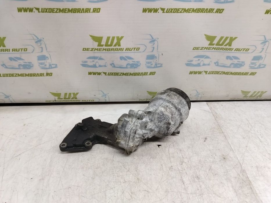 Carcasa filtru ulei 3.0 cdi om642 a6421800010 Mercedes-Benz E-Class W