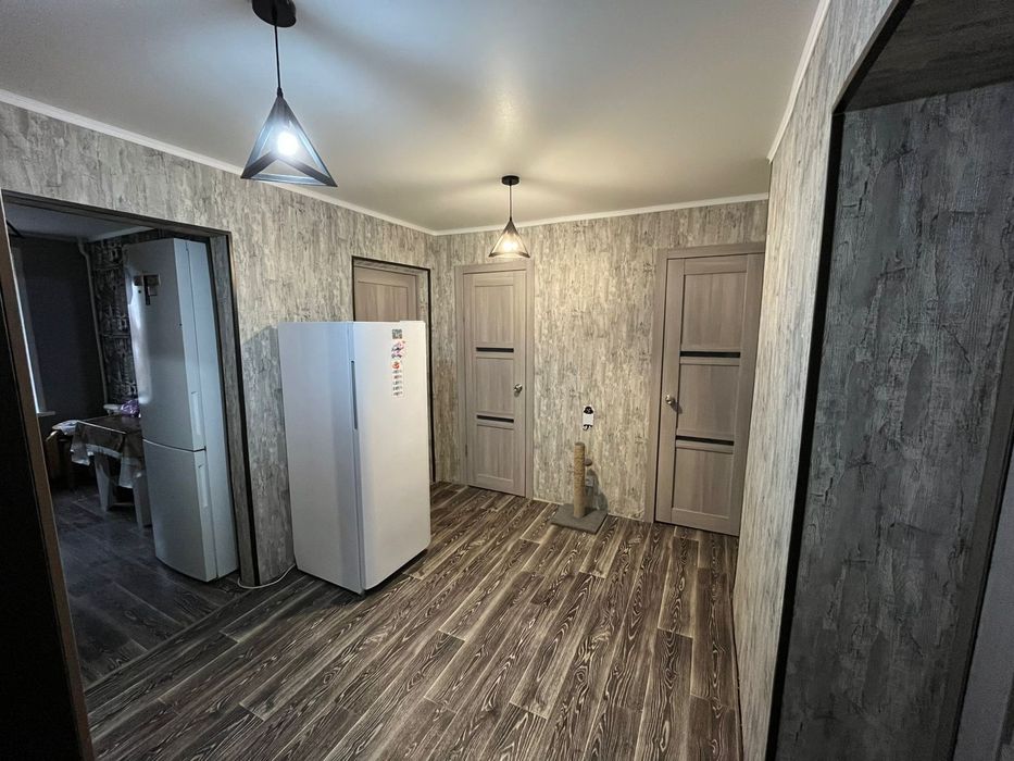 Продам 3х комнатную квартиру