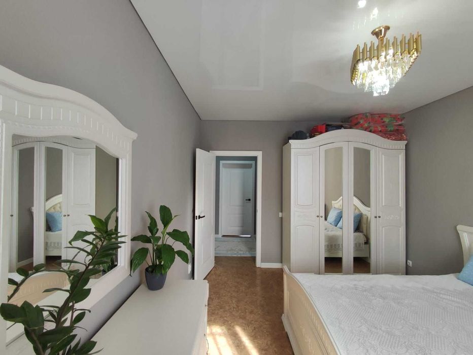 2х ком. мкр. Бирлик. Танат Империя