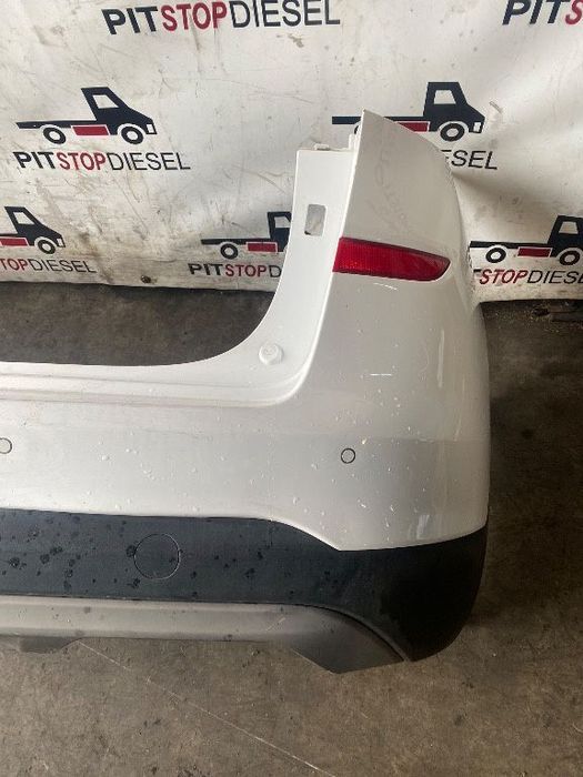 bara spate hyundai tucson facelift 4 senzori 2018 2019 2020 2021