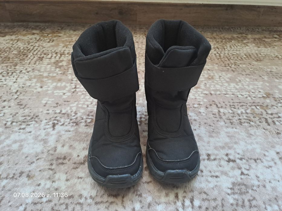 Детски апрески Quechula