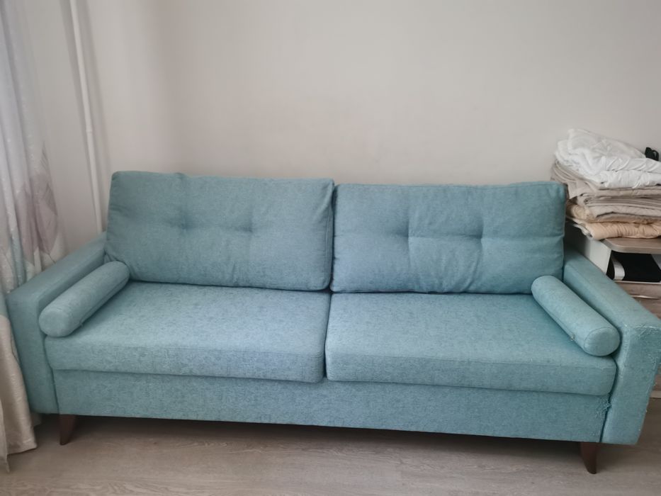 Диван раскладной