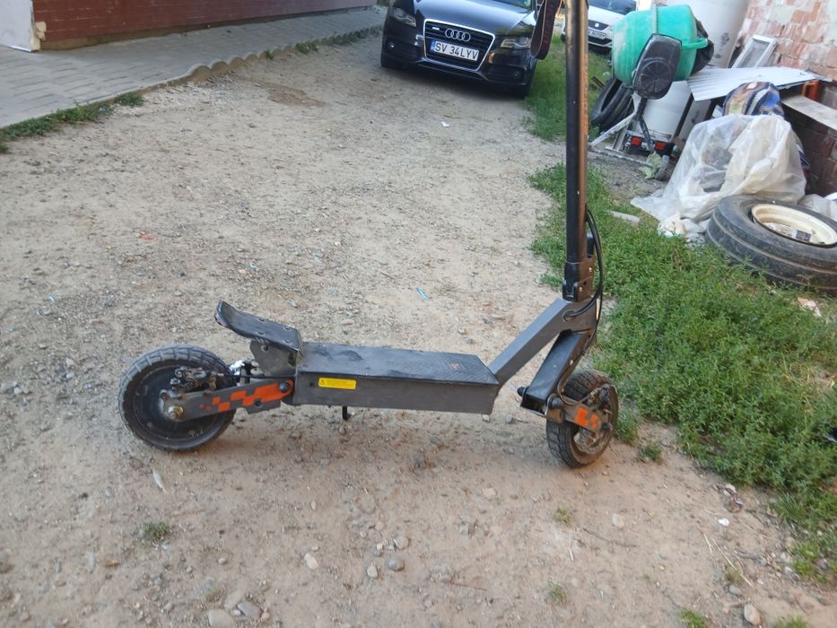 Vând Kukirin g2 stare foarte bună