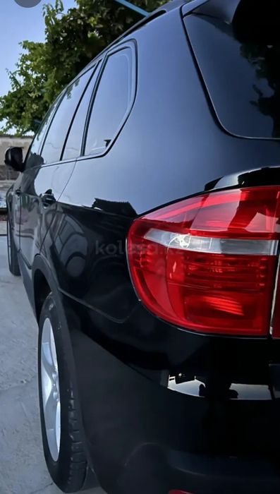 BMW X5 продажа или обмен