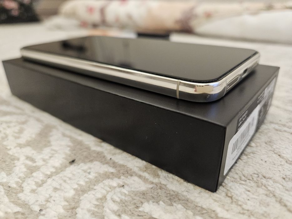 Samsung Galaxy S23+ 256 gb Plus