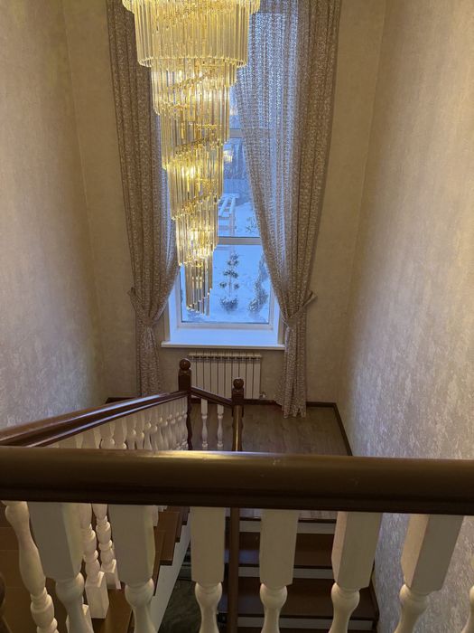 Продается шикарный дом