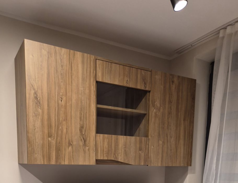 Шкаф секция за стена Ergodesign