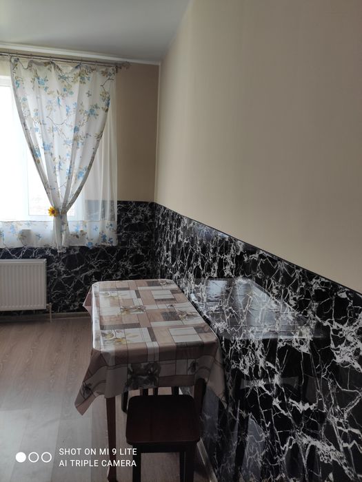 Аренда 1 комнатной квартиры   Ж.К. Гейт Сити