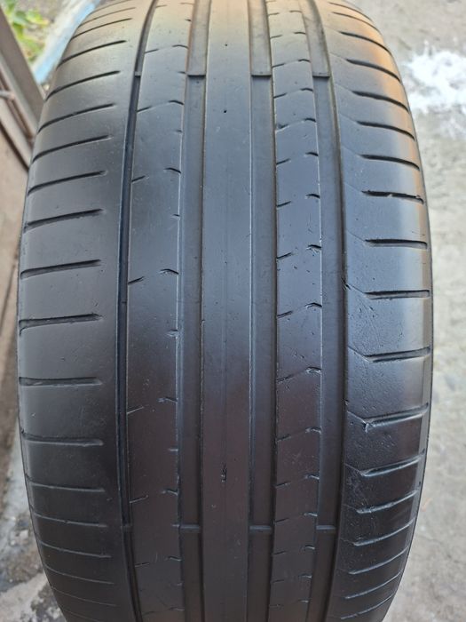 Продам шину 275/45/20 пирелли