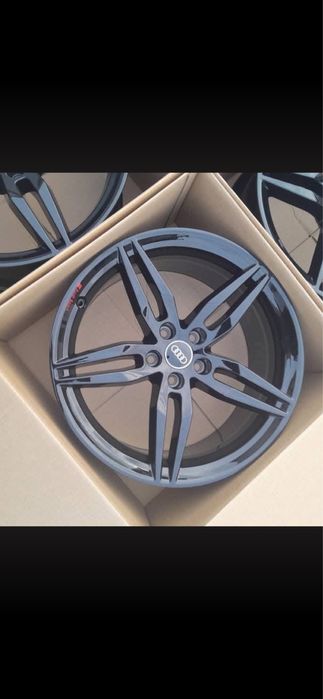 Jante Originale Audi A4,A5,A6 R19