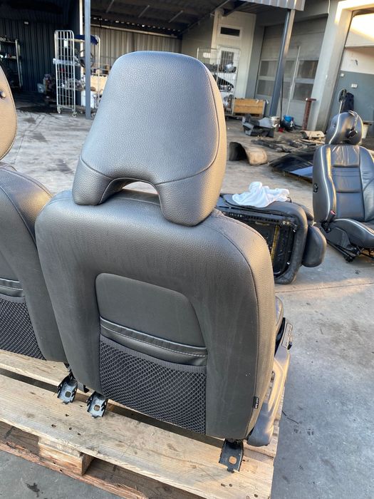 Scaun dreapta fata VOLVO XC90 2006-2014