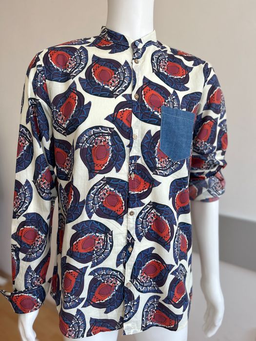 Мъжки ризи : Martinique, Todo Loco, Desigual, Oxford Company