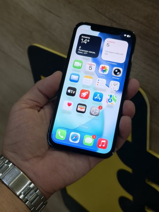 iPhone 12 Pro 128gb | СМАРТФОН