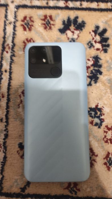 Реалми нарзо 50 а