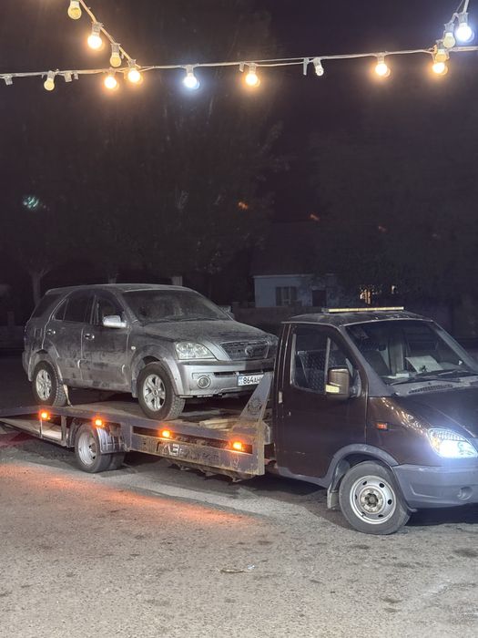 Эвокуатор город, межгород. 24/7 работаем.