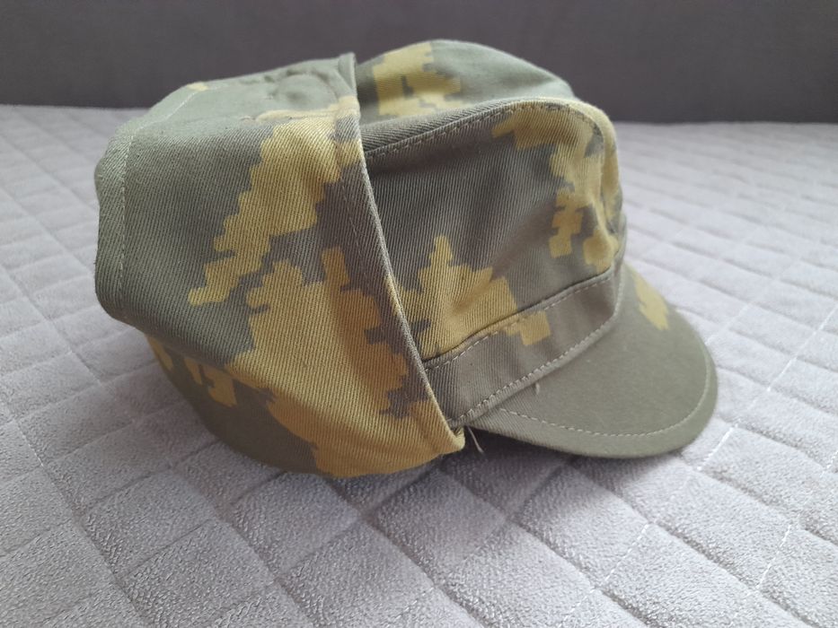 Кепка пв кгб ссср