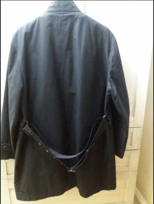 Куртка - плащ размер 52 - 54